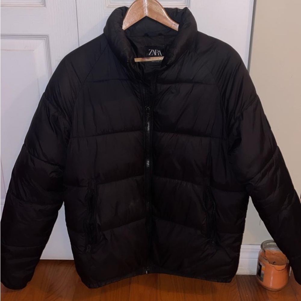 Winter jacket